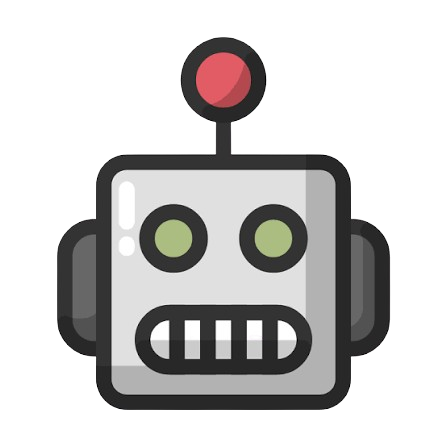 Robot Icon